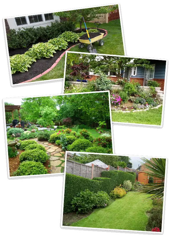 Norwest Landscaping Inc